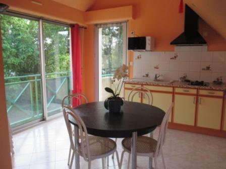 Hotel La Petite Londe Bieville-Beuville Esterno foto